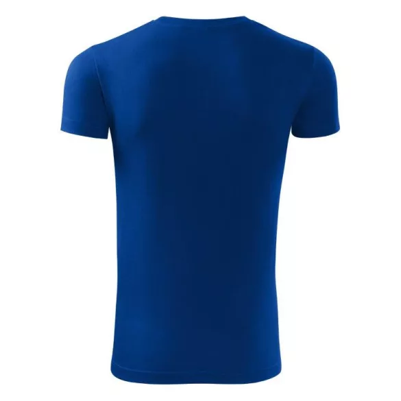 1430513-Tricou-pentru-barbati-Viper-Albastru-regal-MALFINI