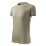 1432813-Tricou-pentru-barbati-Viper-Kaki-deschis-MALFINI