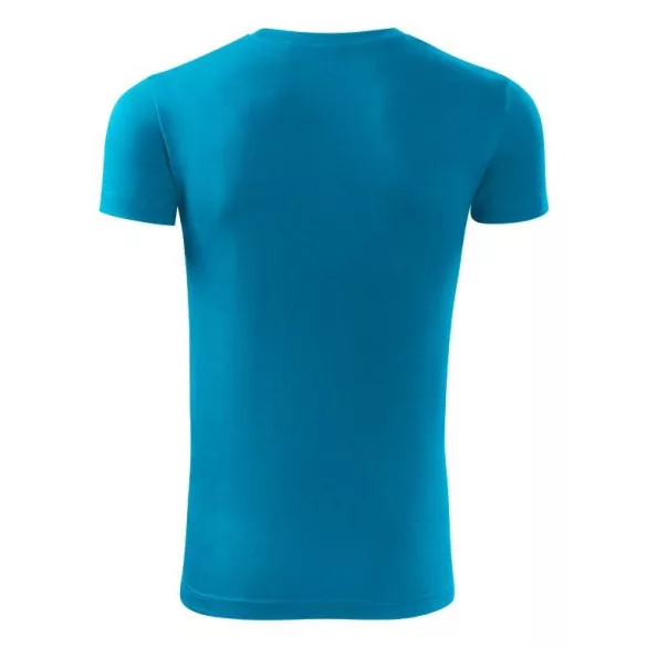 1434413-Tricou-pentru-barbati-Viper-Turcoaz-MALFINI