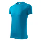 1434413-Tricou-pentru-barbati-Viper-Turcoaz-MALFINI