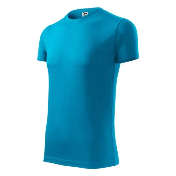 1434413-Tricou-pentru-barbati-Viper-Turcoaz-MALFINI