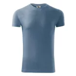 1436013-Tricou-pentru-barbati-Viper-Denim-MALFINI