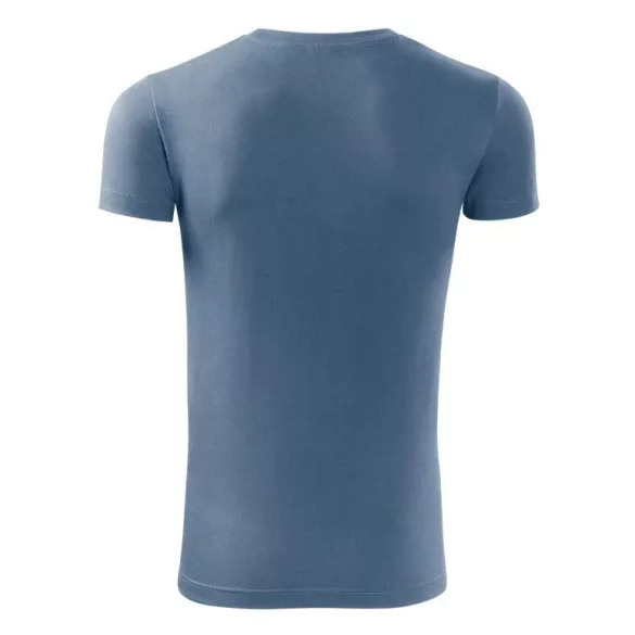 1436013-Tricou-pentru-barbati-Viper-Denim-MALFINI