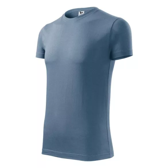 1436013-Tricou-pentru-barbati-Viper-Denim-MALFINI