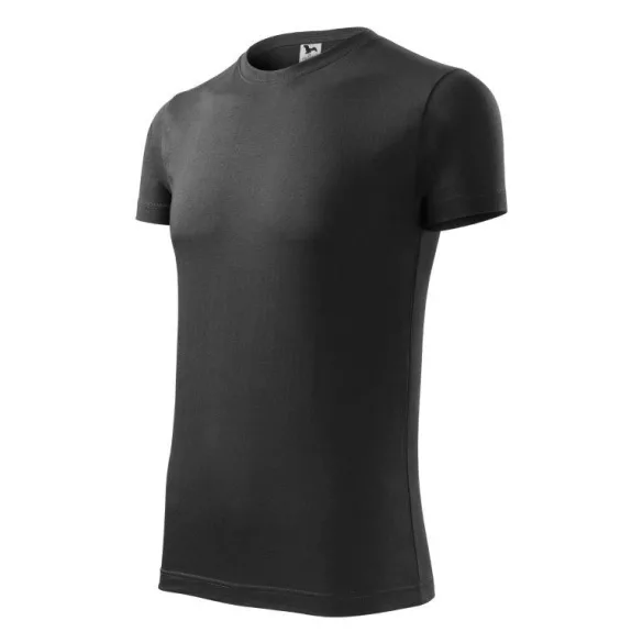 1436713-Tricou-pentru-barbati-Viper-Gri-ardezie-MALFINI