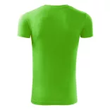 1439213-Tricou-pentru-barbati-Viper-Verde-mar-MALFINI
