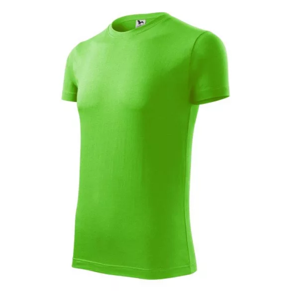 1439213-Tricou-pentru-barbati-Viper-Verde-mar-MALFINI