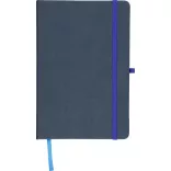 1439250-005-Notebook-Bloom-PU-reciclat-A5-Liniat