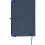 1439250-005-Notebook-Bloom-PU-reciclat-A5-Liniat