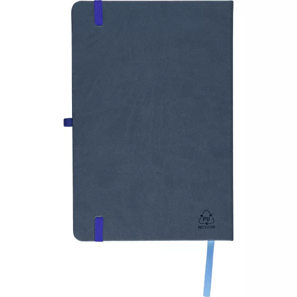 1439250-005-Notebook-Bloom-PU-reciclat-A5-Liniat