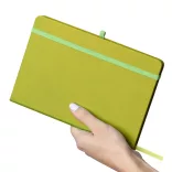 1439250-019-Notebook-Bloom-PU-reciclat-A5-Liniat