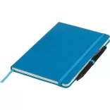 1439250-019-Notebook-Bloom-PU-reciclat-A5-Liniat