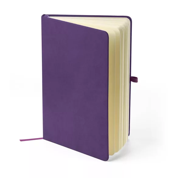 1439250-024-Notebook-Bloom-PU-reciclat-A5-Liniat