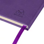 1439250-024-Notebook-Bloom-PU-reciclat-A5-Liniat