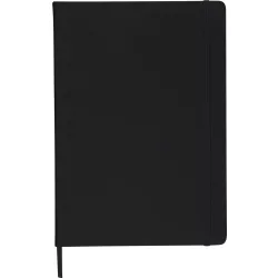 1439579-001-Notes-Azure-PU-reciclat-A4-Liniat