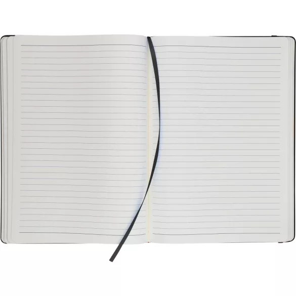 1439579-001-Notes-Azure-PU-reciclat-A4-Liniat