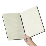 1439579-001-Notes-Azure-PU-reciclat-A4-Liniat