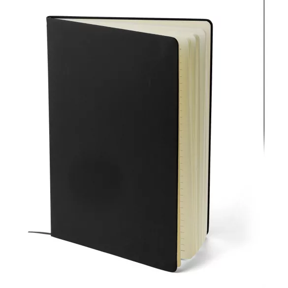1439579-001-Notes-Azure-PU-reciclat-A4-Liniat
