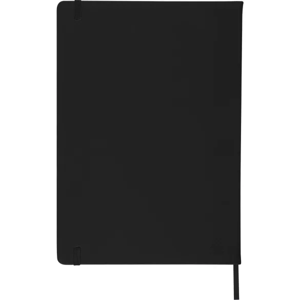 1439579-001-Notes-Azure-PU-reciclat-A4-Liniat