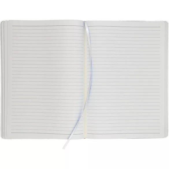 1439579-001-Notes-Azure-PU-reciclat-A4-Liniat
