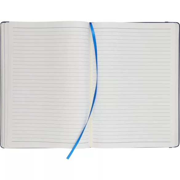 1439579-005-Notes-Azure-PU-reciclat-A4-Liniat