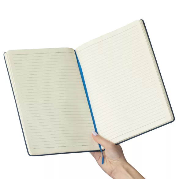 1439579-005-Notes-Azure-PU-reciclat-A4-Liniat