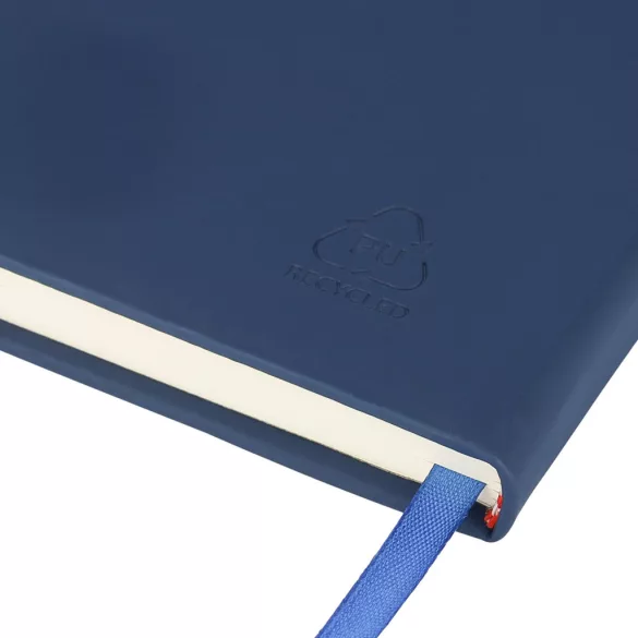 1439579-005-Notes-Azure-PU-reciclat-A4-Liniat