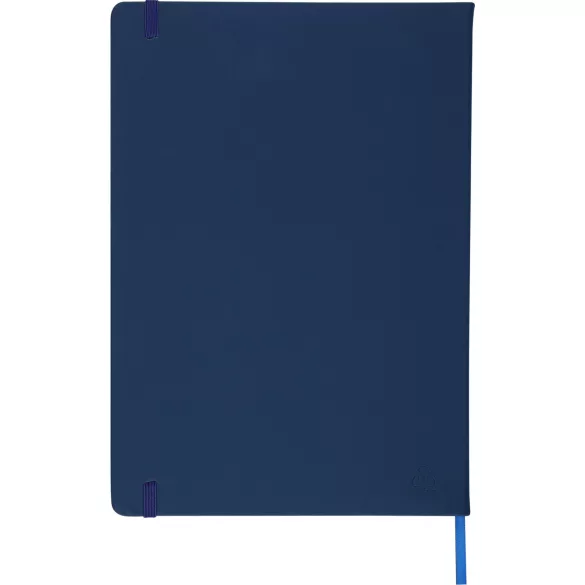 1439579-005-Notes-Azure-PU-reciclat-A4-Liniat