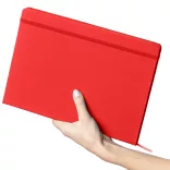 1439579-008-Notes-Azure-PU-reciclat-A4-Liniat