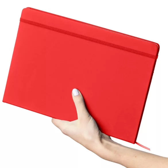 1439579-008-Notes-Azure-PU-reciclat-A4-Liniat