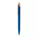 1442604-Set-de-scris-cu-pix-si-creion-mecanic-din-aluminiu