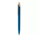 1442604-Set-de-scris-cu-pix-si-creion-mecanic-din-aluminiu