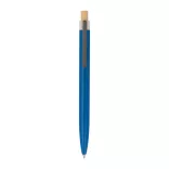 1442604-Set-de-scris-cu-pix-si-creion-mecanic-din-aluminiu