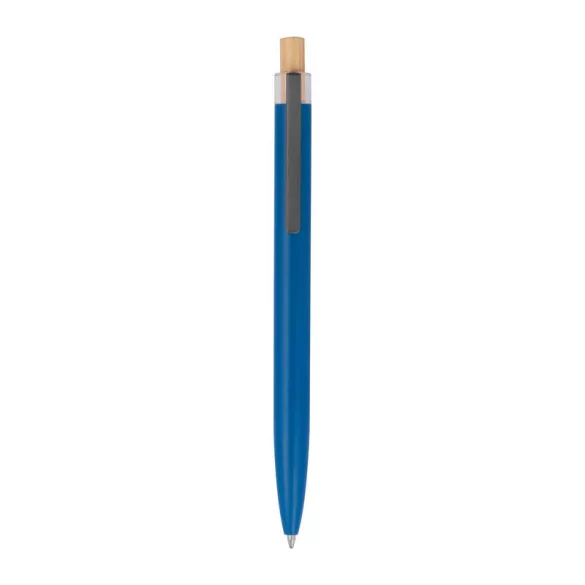 1442604-Set-de-scris-cu-pix-si-creion-mecanic-din-aluminiu