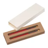 1442605-Set-de-scris-cu-pix-si-creion-mecanic-din-aluminiu