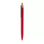 1442605-Set-de-scris-cu-pix-si-creion-mecanic-din-aluminiu