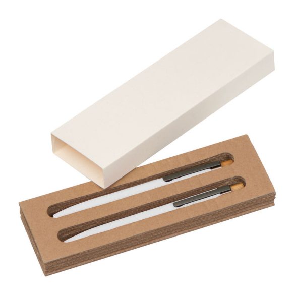 1442606-Set-de-scris-cu-pix-si-creion-mecanic-din-aluminiu