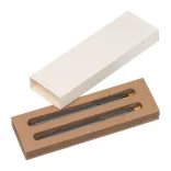 1442677-Set-de-scris-cu-pix-si-creion-mecanic-din-aluminiu