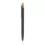 1442677-Set-de-scris-cu-pix-si-creion-mecanic-din-aluminiu