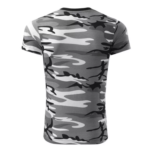 1443212-Tricou-unisex-Camouflage-Camuflaj-gri-MALFINI