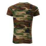 1443312-Tricou-unisex-Camouflage-Camuflaj-maro-MALFINI