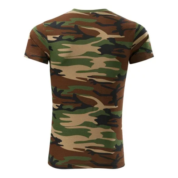 1443312-Tricou-unisex-Camouflage-Camuflaj-maro-MALFINI
