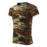 1443312-Tricou-unisex-Camouflage-Camuflaj-maro-MALFINI