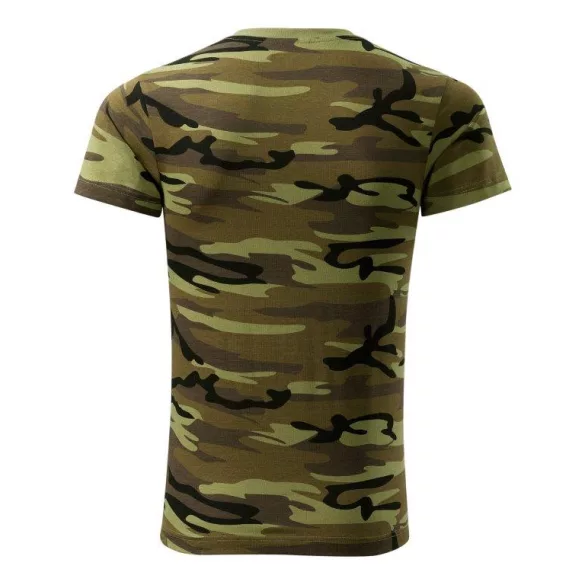1443412-Tricou-unisex-Camouflage-Camuflaj-verde-MALFINI