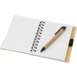 1454587-011-Notes-Niall-Aspect-de-bambus-Cu-notite-autoadezive-si-pix
