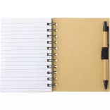 1454587-011-Notes-Niall-Aspect-de-bambus-Cu-notite-autoadezive-si-pix