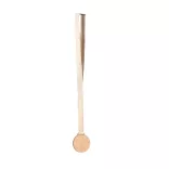 CP1462-Medalie-din-bambus-cu-curea-din-bumbac-HOLDEN-NATURAL