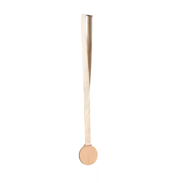 CP1462-Medalie-din-bambus-cu-curea-din-bumbac-HOLDEN-NATURAL
