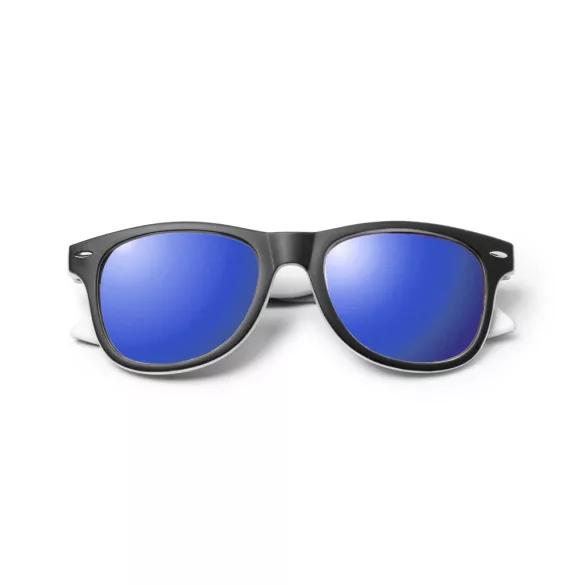 SG1463-Ochelari-de-soare-cu-design-clasic-si-rama-in-doua-culori-MEZEK-ALB