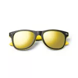 SG1463-Ochelari-de-soare-cu-design-clasic-si-rama-in-doua-culori-MEZEK-GALBEN